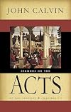 Sermons on the Acts of the Apostles: Chapters 1-7