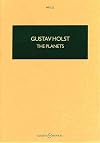Holst : The planets {score : study} {Hawkes}