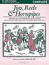 Jigs, Reels & Hornpipes: Complete