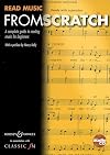 Read Music from Scratch (From Scratch)