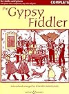 Gypsy Fiddler (Violin/piano)