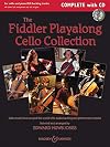 The Fiddler Play Along Collection BK/CD