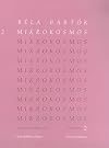 Mikrokosmos, Volume 2 [score]