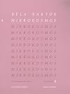 Mikrokosmos, Volume 4 [score]