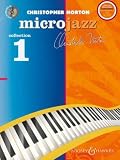 Microjazz Vol1 Level 3 Collection 1 Cd Piano