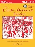 The Latinamerican Fiddler Violin