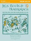 Jigs, Reels & Hornpipes, Violin