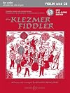 The Klezmer Fiddler (New Edition) - Violin Edition - Fiddler Collection - violin (2 violins), guitar ad lib. - edition with CD - ( BH 12410 )