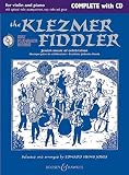 The Klezmer Fiddler Complete