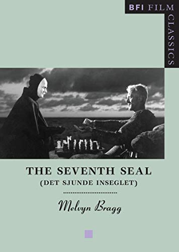 The Seventh Seal book cover