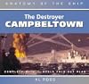 The Destroyer Campbeltown