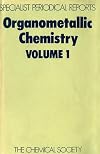 Organometallic chemistry a review of the literature published during 1972 / Volume 2