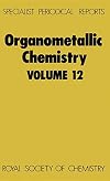 Organometallic Chemistry, Volume 10