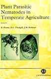Plant Parasitic Nematodes In Temperate Agriculture Cabi