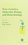 Peas : Genetics, Molecular Biology and Biotechnology