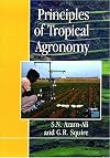 Principles of tropical agronomy