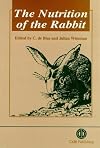 The nutrition of the rabbit