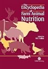 The Encyclopedia of Farm Animal Nutrition (Cabi)