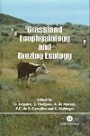 Grassland Ecophysiology and Grazing Ecology