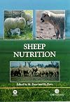 Sheep Nutrition (Animal nutrition)