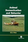 Animal Domestication and Behaviour (Cabi Publishing)