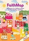 Faith Map (year A): Resources for Children Based on the Sunday Readings