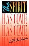 Amazon cover image