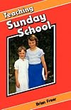 Teaching Sunday School