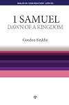 Dawn of a Kingdom