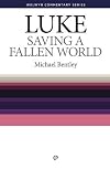 Saving a Fallen World - WCS Luke