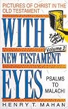 Psalms to Malachi