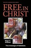 Free in Christ (Galatians) (Welwyn Commentary)