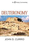 Deuteronomy (Evangelical Press Study Commentary)