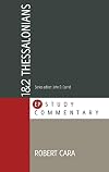 1 and 2 Thessalonians (Evangelical Press Study Commentary)