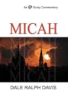 Micah (Ep Study Commentary)