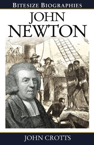 John Newton (By: John Crotts) cover