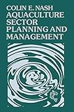 Aquaculture Sector Planning And Management