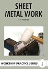Workshop Practice Series 08: Sheet Metal Work