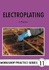 Workshop Practice Series 11: Electroplating