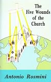 The Five Wounds of the Church