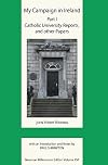 My Campaign in Ireland, Volume 1