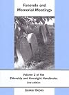 Funerals and memorial meetings