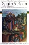 National Policy and a Regional Response in South African Higher Education