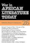 War in African Literature Today