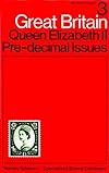 Great Britain Specialised Stamp Catalogue: Queen Elizabeth II Pre-decimal Issues v. 3