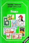 Stamp Catalogue: Countries J-Z, 1995 Pt.1