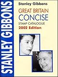 Great Britain Concise Stamp Catalogue