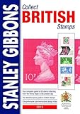 Collect British Stamps 2013 Stanley Gibbons Stamp Catalogue