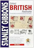 Collect British Postmarks 2013