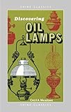 Discovering Oil Lamps